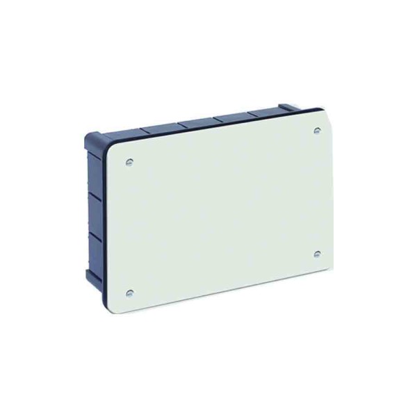 Caixa Encastrar Rectang. P/Aparelhagem 100x50x45mm