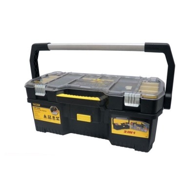Mala Ferramenta C/Organizador Stanley 24" 67cm 1-97-514