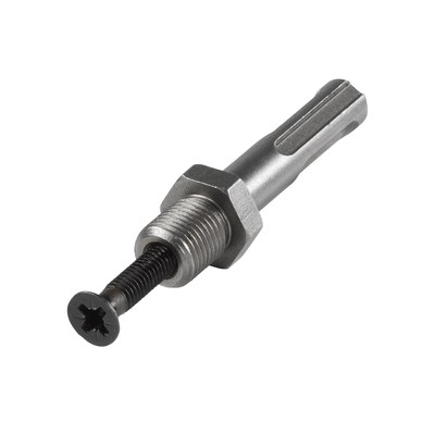 Adaptador SDS Plus Imc. P/Bucha Ap.Ráp. 1/2" 20mm