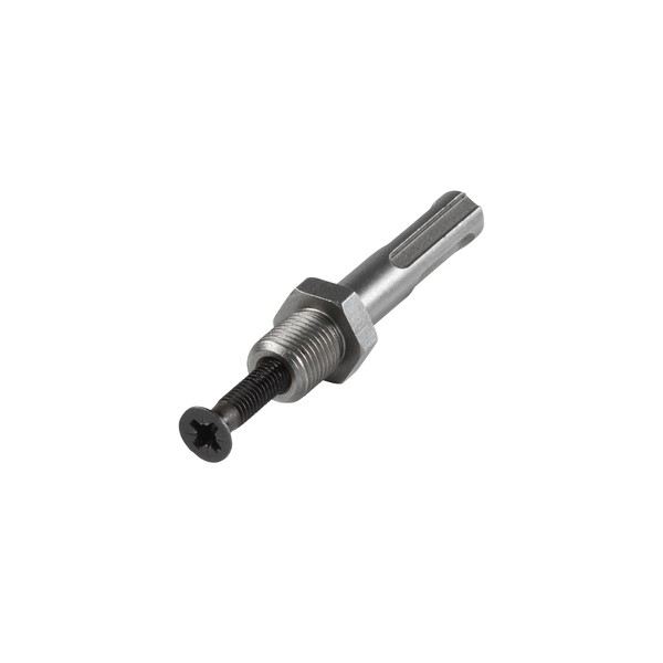 Adaptador SDS Plus Imc. P/Bucha Ap.Ráp. 1/2" 20mm