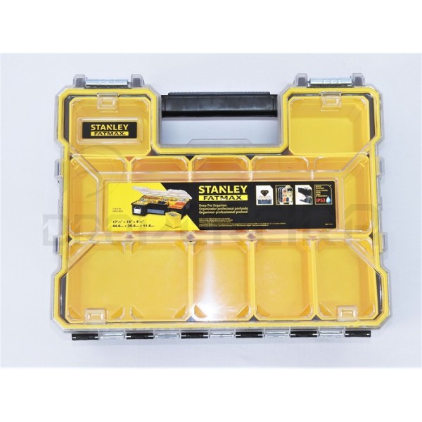 Mala Organizadora Imp. Stanley Fatmax 1-97-518