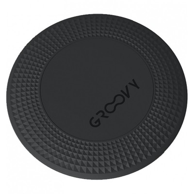 Carregador Wireless Groovy