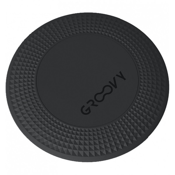Carregador Wireless Groovy