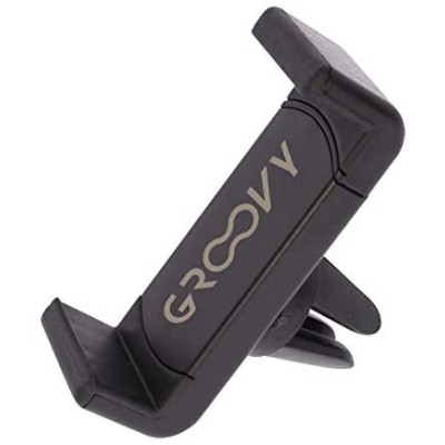 Suporte Auto Groovy