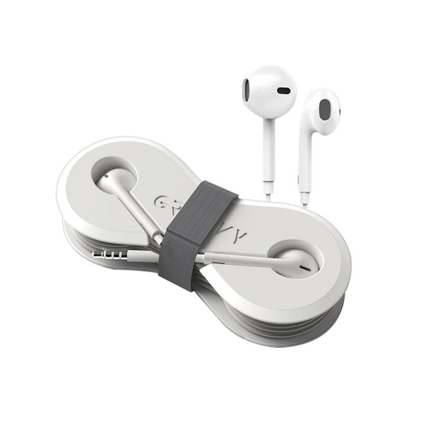 Auricular Jack P/Telemovel Groovy