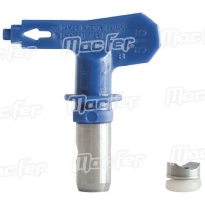 Bico P/Pistola Airless Macfer 310-360mm 1,59l/min