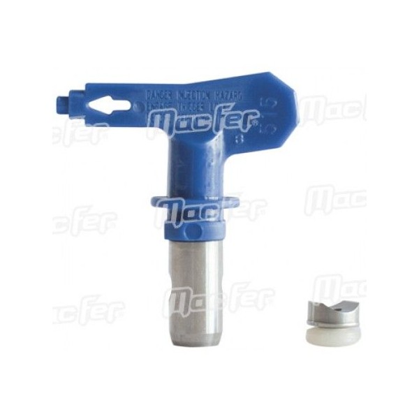 Bico P/Pistola Airless Macfer 310-360mm 1,59l/min