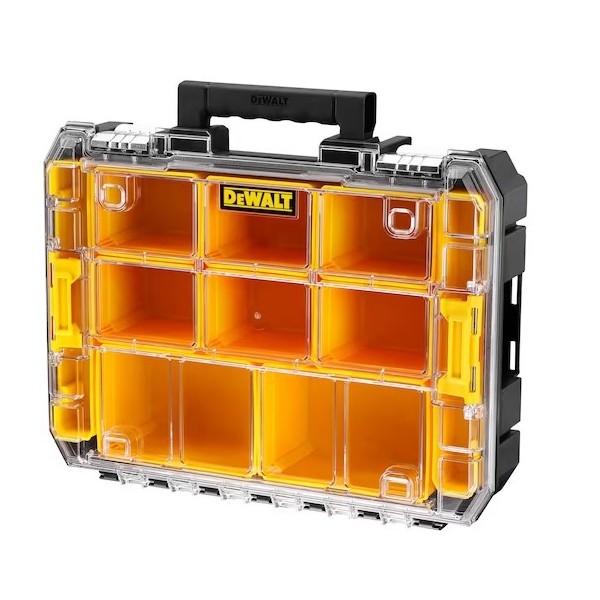 Mala Ferramentas / Organizador TSTAK IP54 DWST82968-1