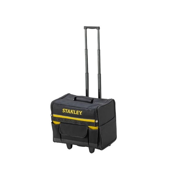 Mala de Ferramentas com Rodas 46cm Stanley 1-97-515