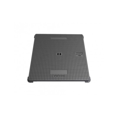 Tampa Telecom. Quad. Lisa F.Fundido B125 60x60 