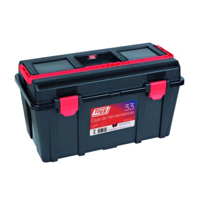 Mala Ferramenta Nº33 480x258x255mm Tayg 133008