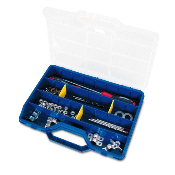 Mala Organizadora 46-26 378x290x61mm Tayg 146008