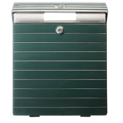 Caixa Correio ABS 305x128x388 Tatay