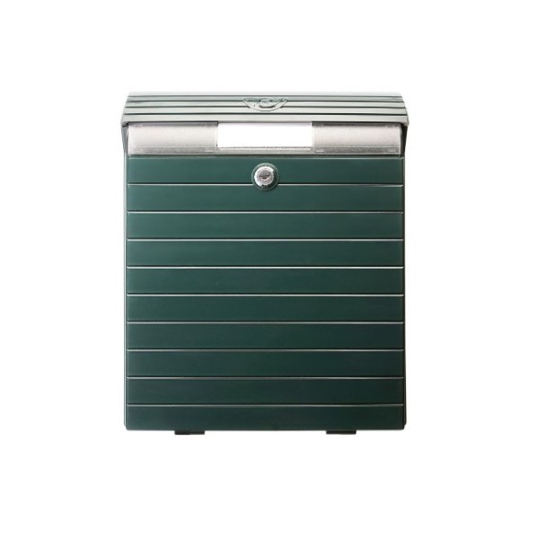 Caixa Correio ABS 305x128x388 Tatay