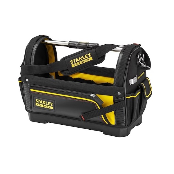 Bolsa Ferram. Aberta Stanley FatMax 1-93-951
