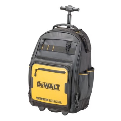 Mochila Ferramenta C/Rodas Dewalt DWST60101-1