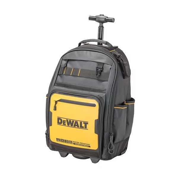 Mochila Ferramenta C/Rodas Dewalt DWST60101-1