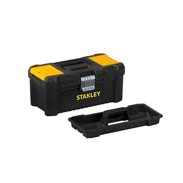 Mala Ferramenta Fecho Metalico 12,5 Stanley STST1-75515