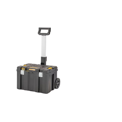 Mala Ferramenta Movel Dewalt TSTAK DWST83347-1