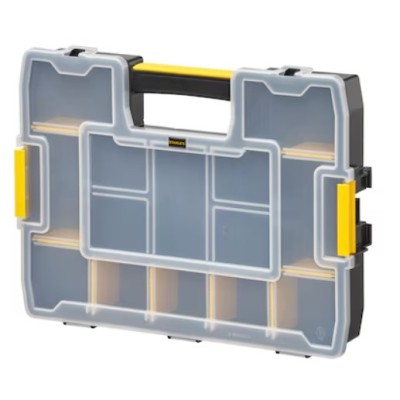 Mala Organizador Stanley SortMaster Junior 1-97-483
