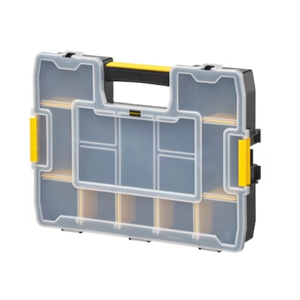 Mala Organizador Stanley SortMaster Junior 1-97-483
