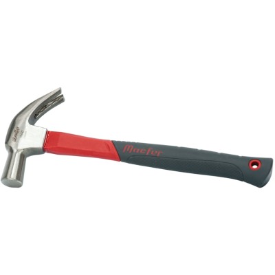 Martelo Macfer T/Americano C/Fibra 30mm