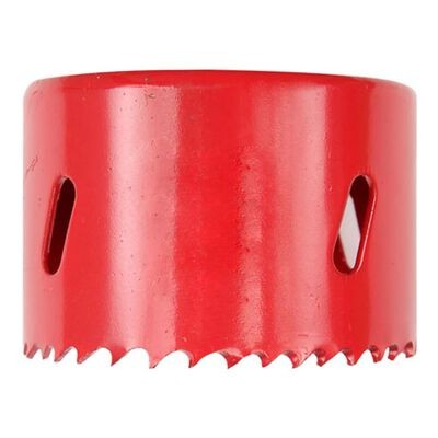 Broca Macfer Craneana Bi-Metal 46mm