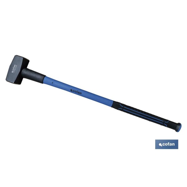 Marreta Macfer C/Fibra 3Kg