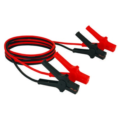 Cabos P/Baterias 600 AMP X 3m