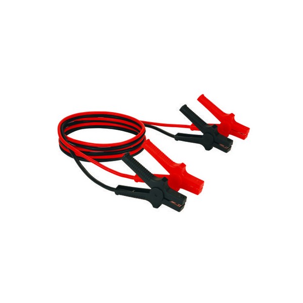 Cabos P/Baterias 600 AMP X 3m