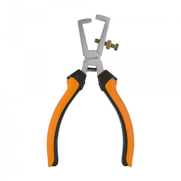 Alicate Descarnar Fio 6"-150mm