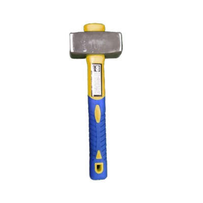 Marreta Macfer C/Fibra Peq. 1,25Kg