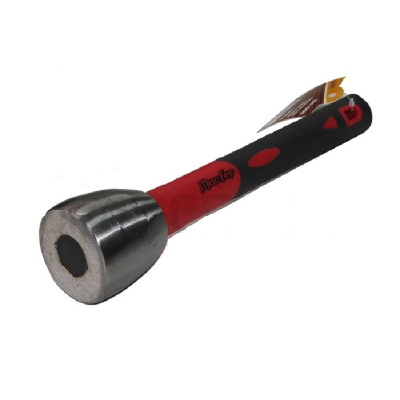 Maceta Redonda C/Fibra 1kg