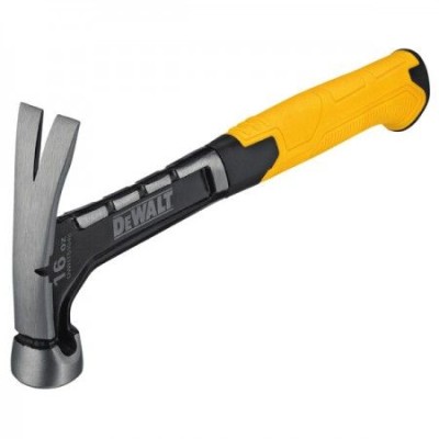 Martelo Orelhas Aço Stanley 456gr DWHT0-51048