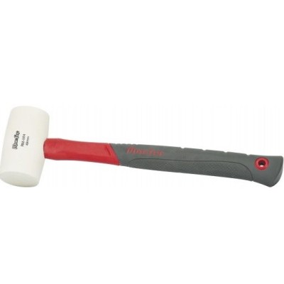 Maço Borracha Macfer 24Oz (700g) -HM-33