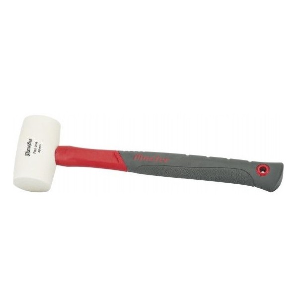 Maço Borracha Macfer 24Oz (700g) -HM-33