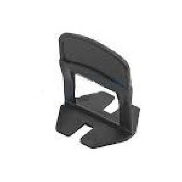 Abraçadeira Base 0,5mm Two Level (Saco 250Uni.) Bellota