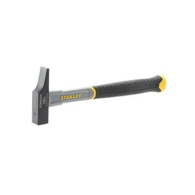 Martelo Carpinteiro Stanley Grafite 315gr 25mm