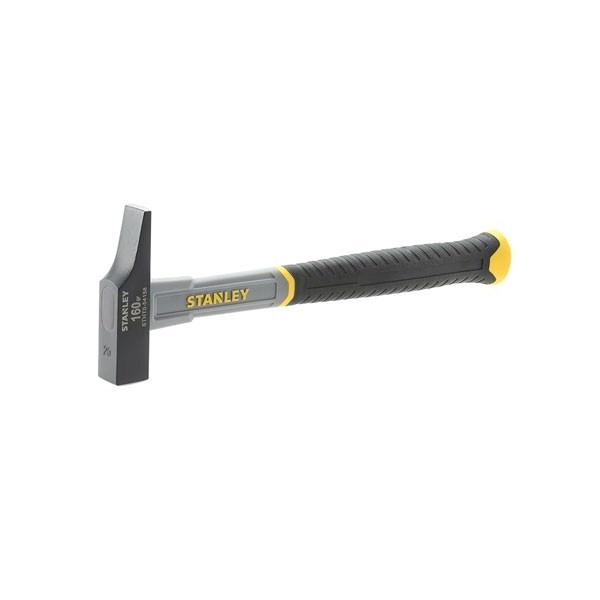 Martelo Carpinteiro Stanley Grafite 315gr 25mm