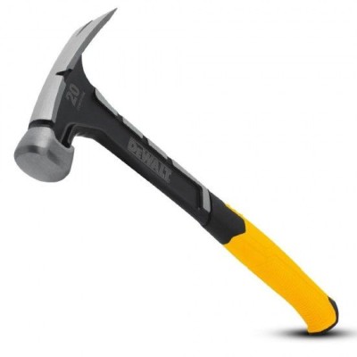 Martelo Orelhas Aço DeWalt DWHT51004-0