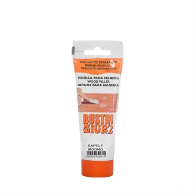 Betume P/Madeira Bustin Carvalho Americano 120ml