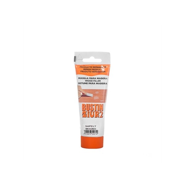 Betume P/Madeira Bustin Carvalho Americano 120ml