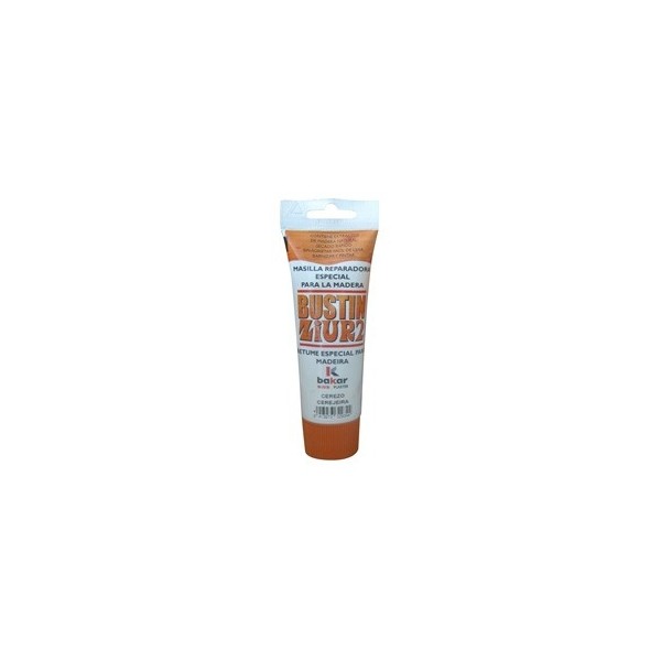 Betume P/Madeira Bustin Faia 120ml