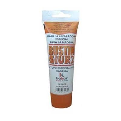 Betume P/Madeira Bustin Cerejeira 120ml