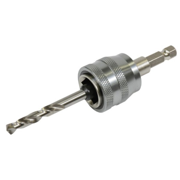 Adaptador Broca Craneana Ezychange Makita