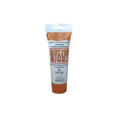 Betume P/Madeira Bustin Nogueira 120ml