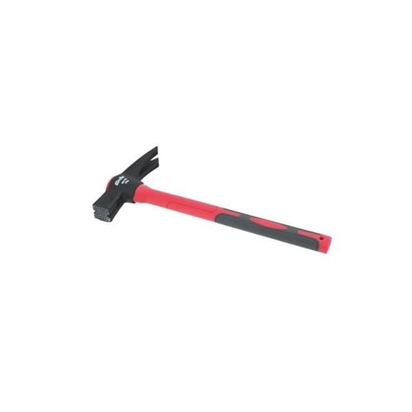 Martelo Macfer T/Françês C/Fibra 700gr