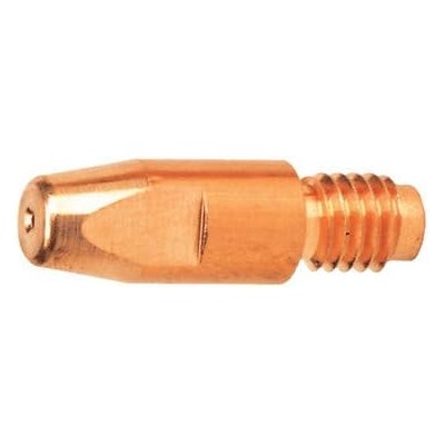 Bico Contacto M6x28mm 1,0 ECU