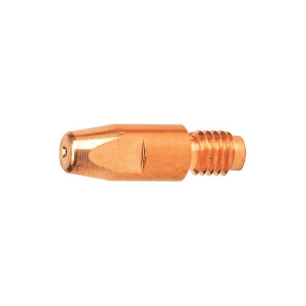 Bico Contacto M6x28mm 1,0 ECU