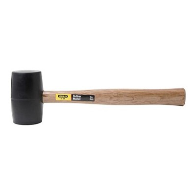 Maço Borracha Stanley 29x29 57100